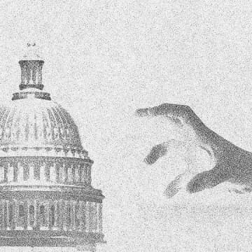 Lobbying Spending Growth Image