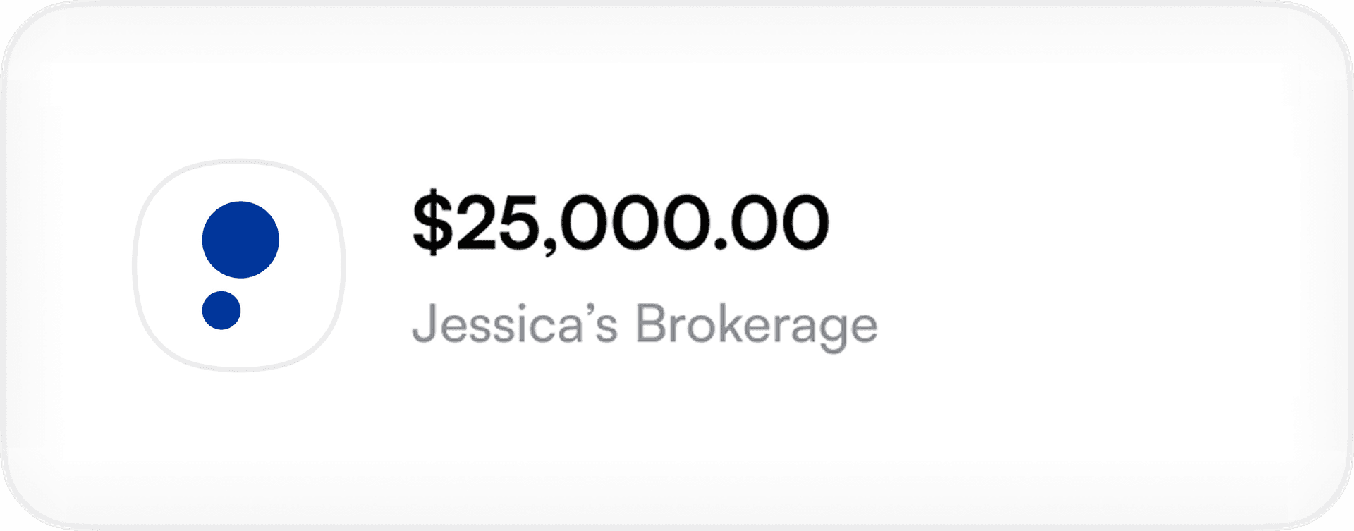 Connect your brokerage