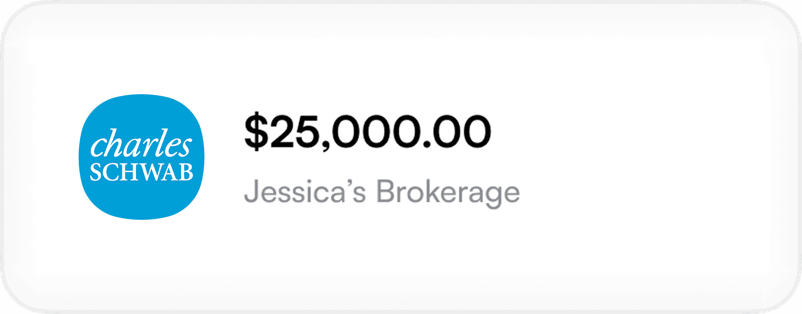 Connect your brokerage