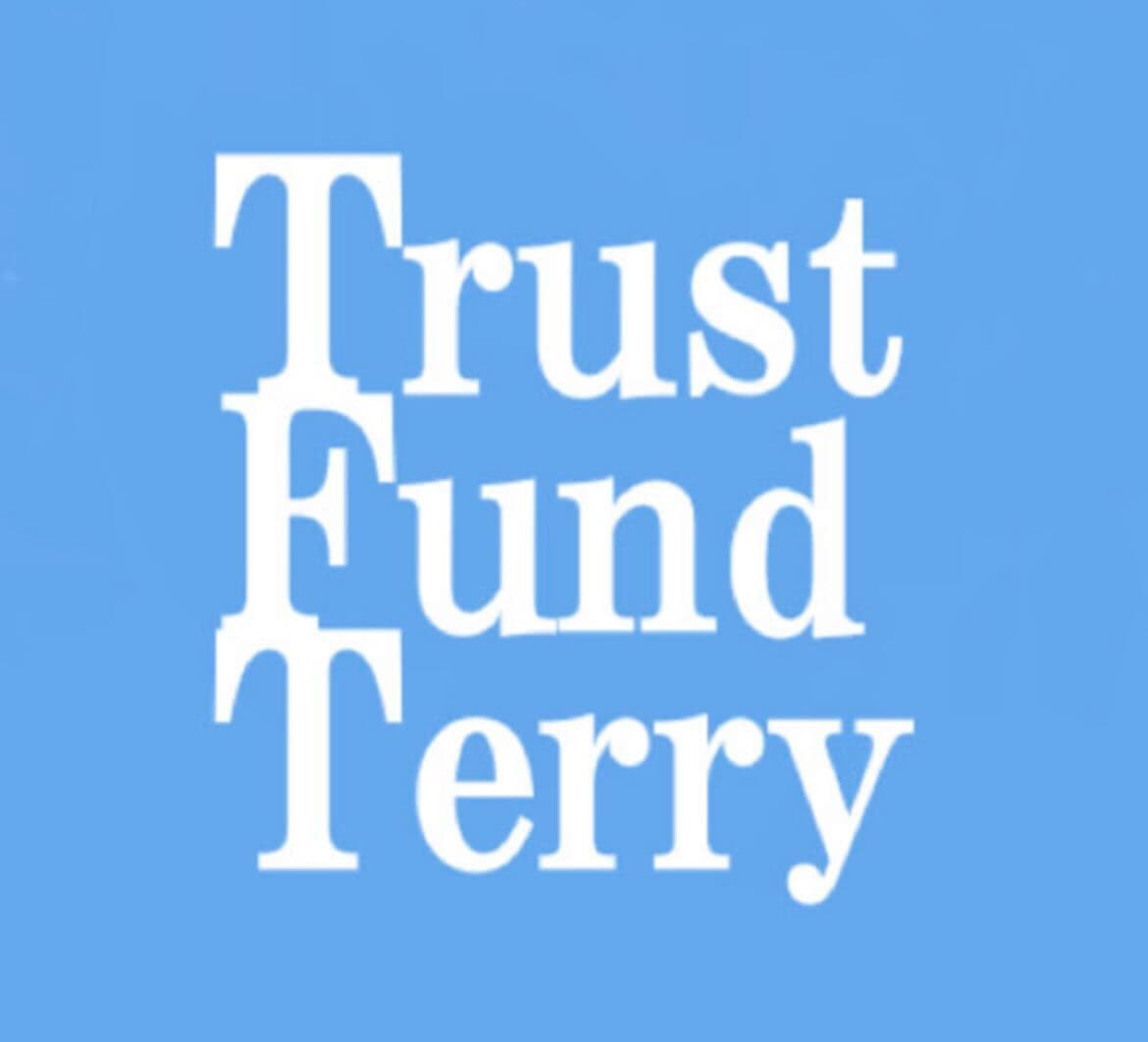 Trust Fund Terry Image