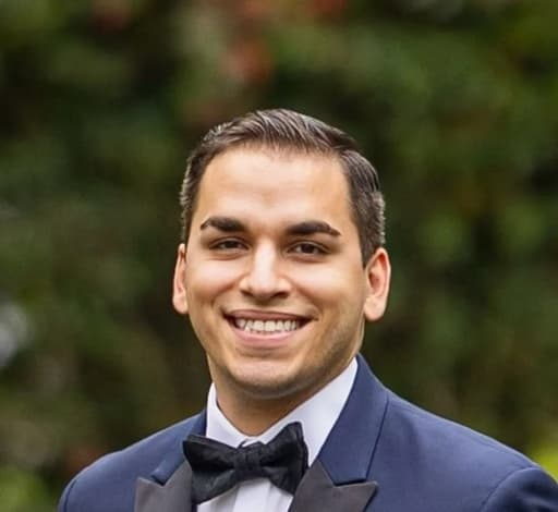 Nicholas Giannotti Image