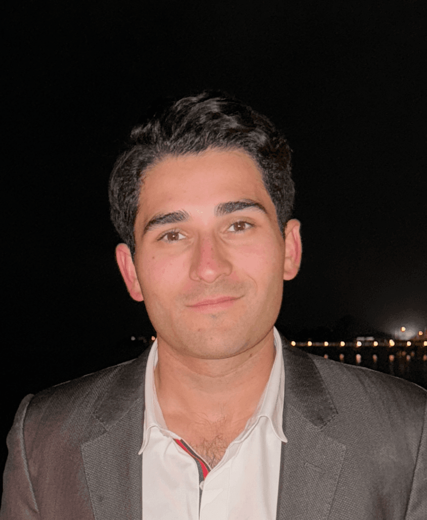 Michael Sikand Image