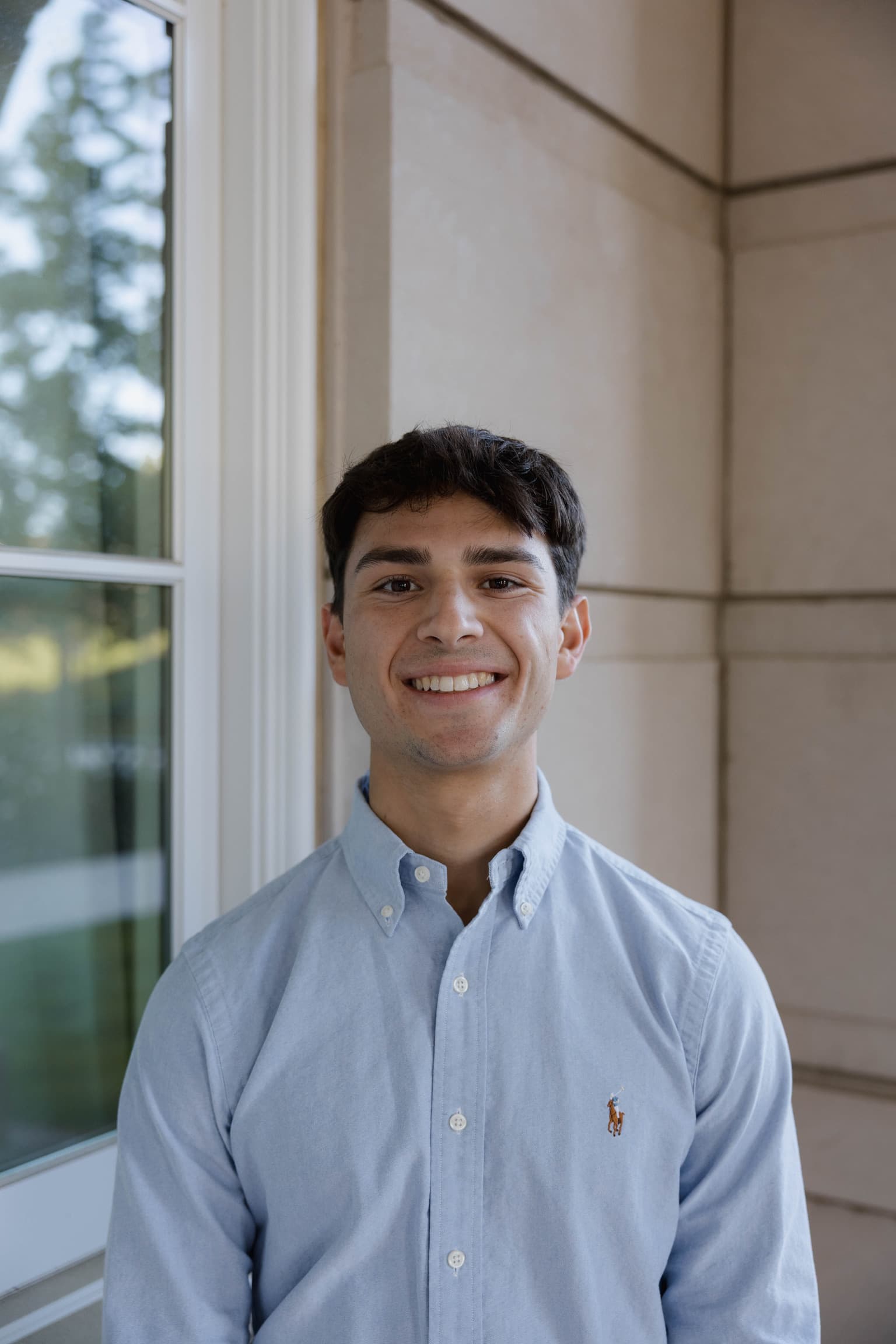 Chris DiDomenico Image