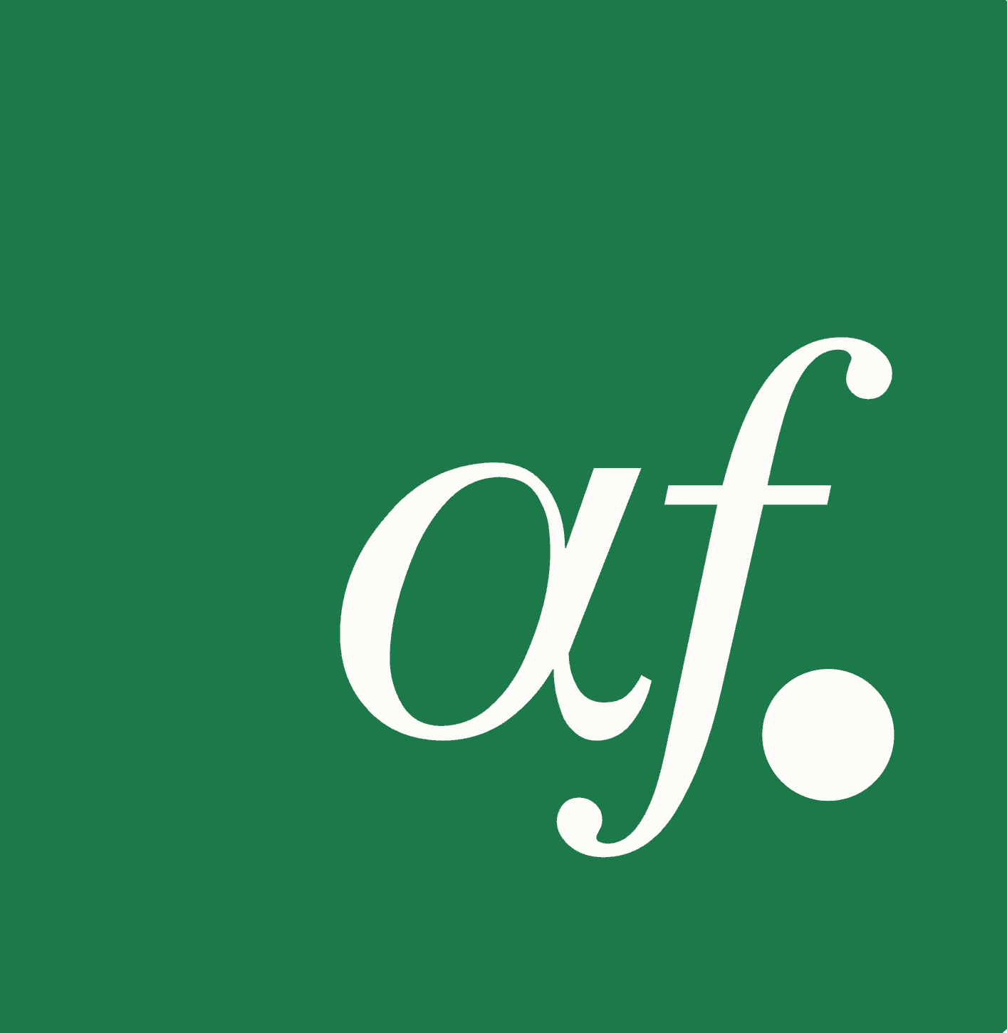 AlphaFoundation Image