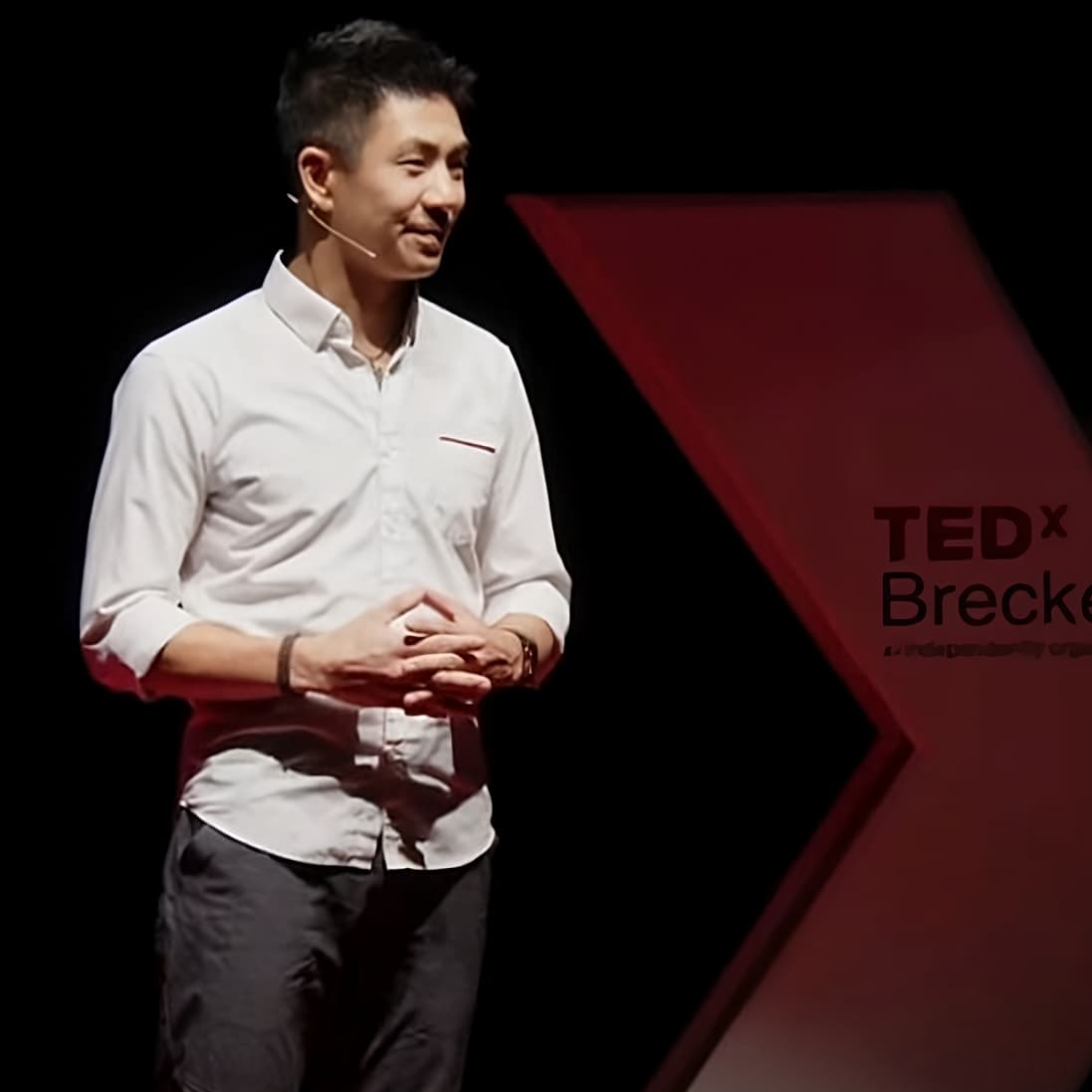 Prof. Harold Tan Image