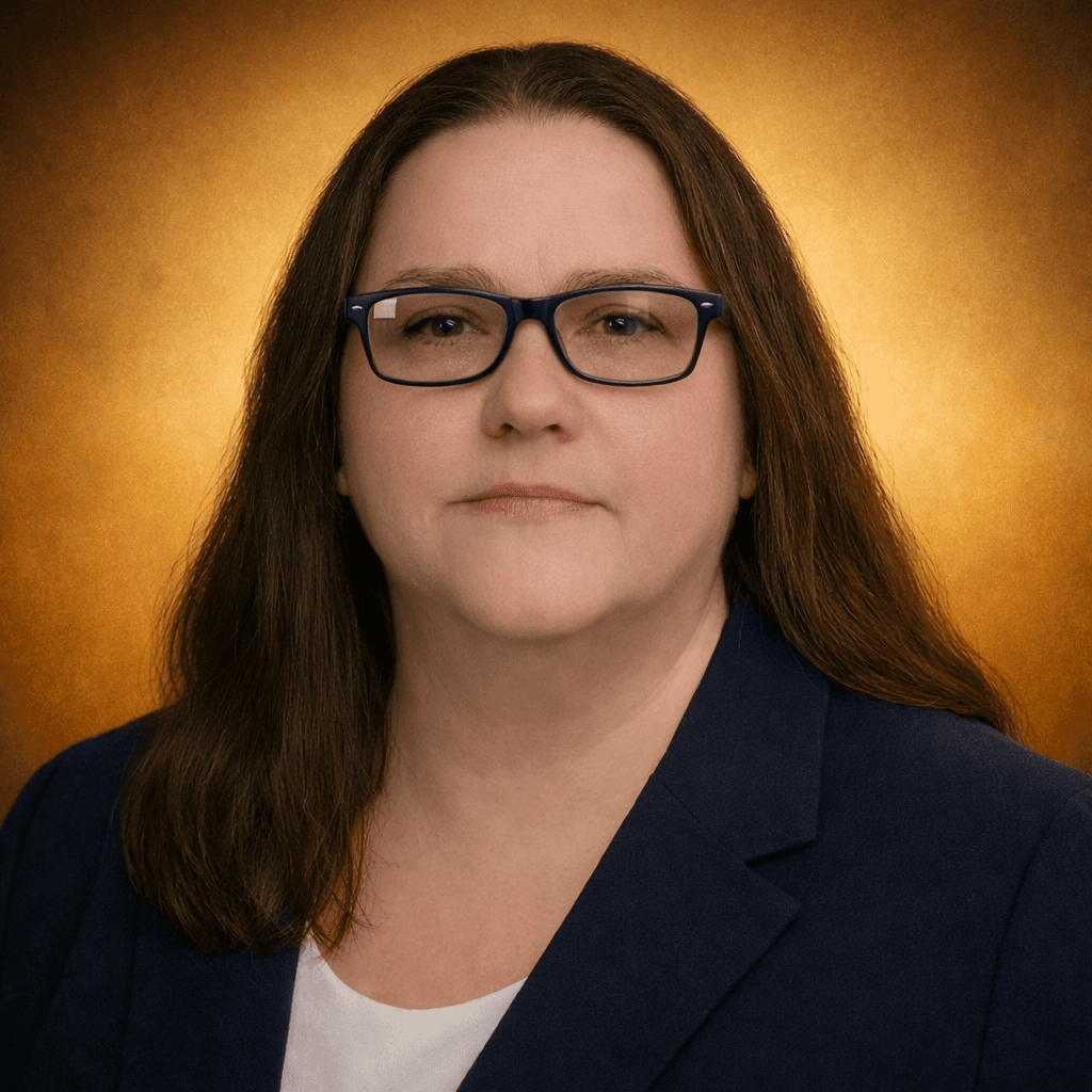 Emily Wyche Image